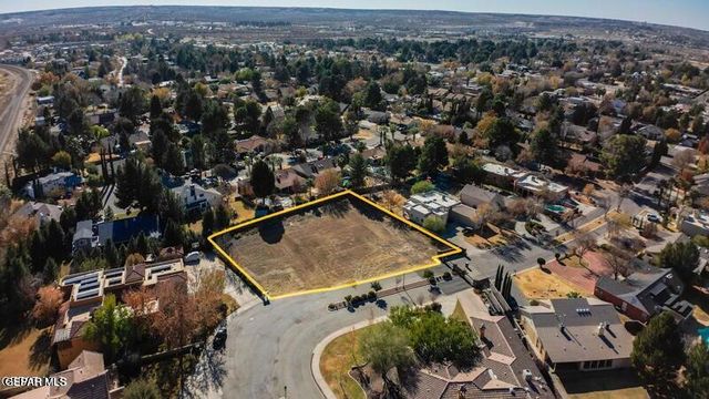 469 COUNTRY OAKS Drive, El Paso, TX 79932