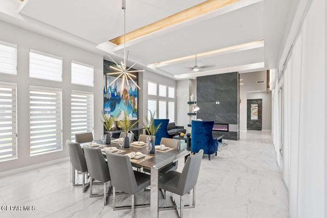 469 COUNTRY OAKS Drive, El Paso, TX 79932