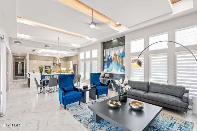 469 COUNTRY OAKS Drive, El Paso, TX 79932