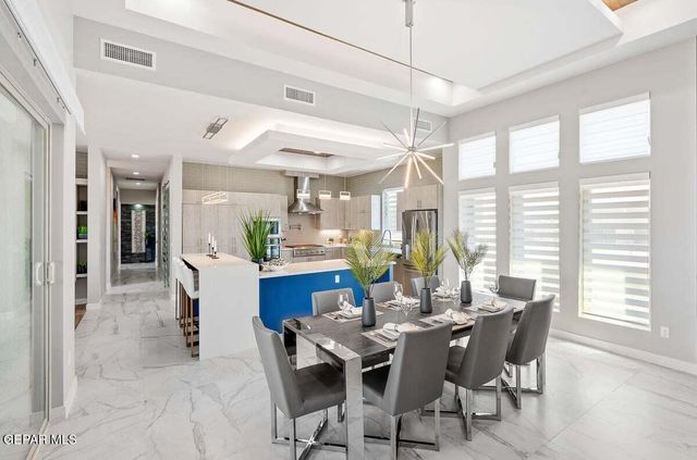 469 COUNTRY OAKS Drive, El Paso, TX 79932