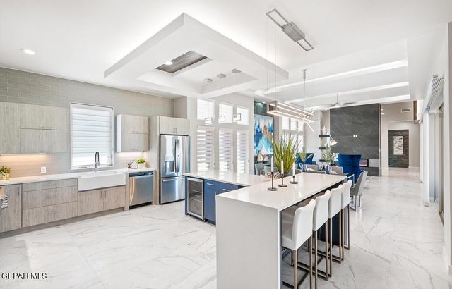 469 COUNTRY OAKS Drive, El Paso, TX 79932