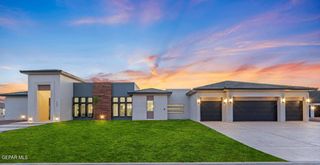 469 COUNTRY OAKS Drive, El Paso, TX 79932