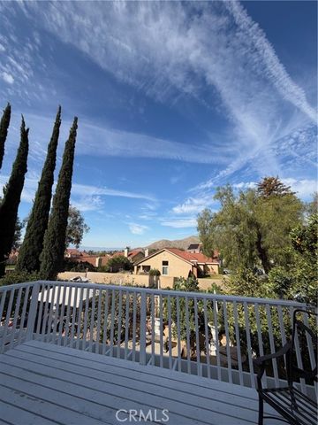 10853 Anemone, Moreno Valley, CA 92557