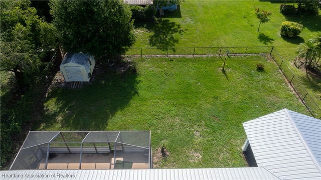 253 S Sun N Lakes Boulevard, Lake Placid, FL 33852