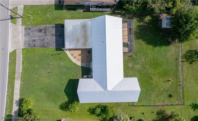 253 S Sun N Lakes Boulevard, Lake Placid, FL 33852