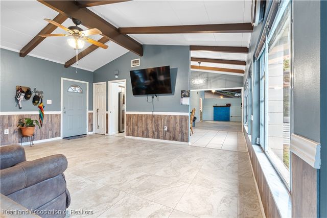 253 S Sun N Lakes Boulevard, Lake Placid, FL 33852