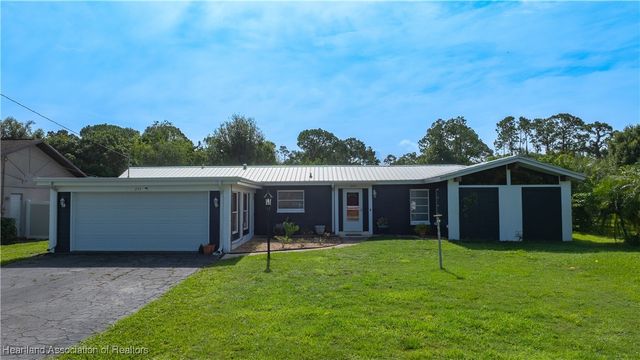 253 S Sun N Lakes Boulevard, Lake Placid, FL 33852