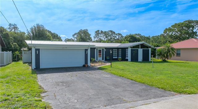 253 S Sun N Lakes Boulevard, Lake Placid, FL 33852