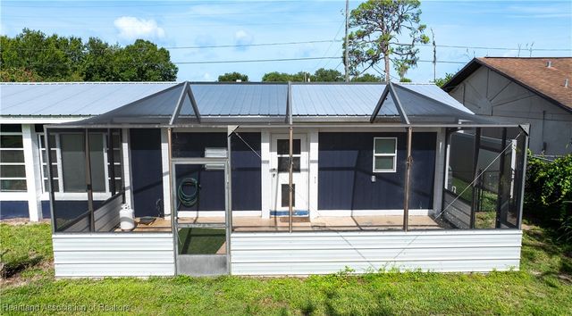 253 S Sun N Lakes Boulevard, Lake Placid, FL 33852
