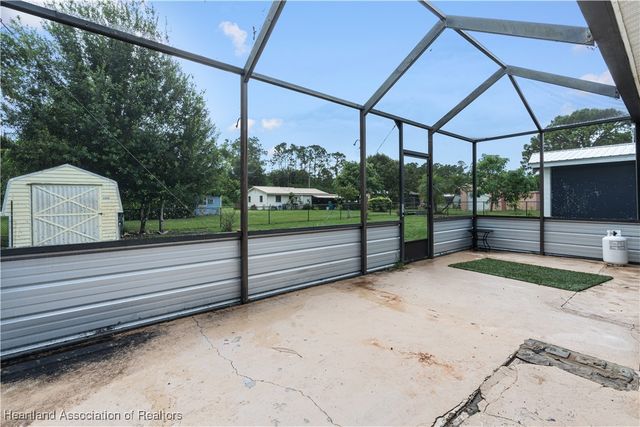 253 S Sun N Lakes Boulevard, Lake Placid, FL 33852