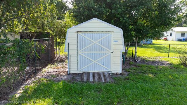 253 S Sun N Lakes Boulevard, Lake Placid, FL 33852