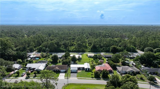 253 S Sun N Lakes Boulevard, Lake Placid, FL 33852