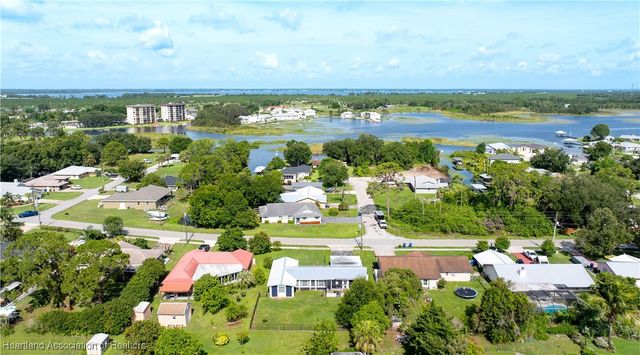 253 S Sun N Lakes Boulevard, Lake Placid, FL 33852
