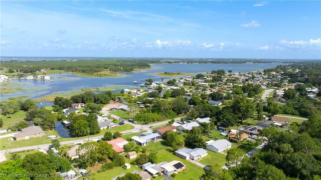 253 S Sun N Lakes Boulevard, Lake Placid, FL 33852
