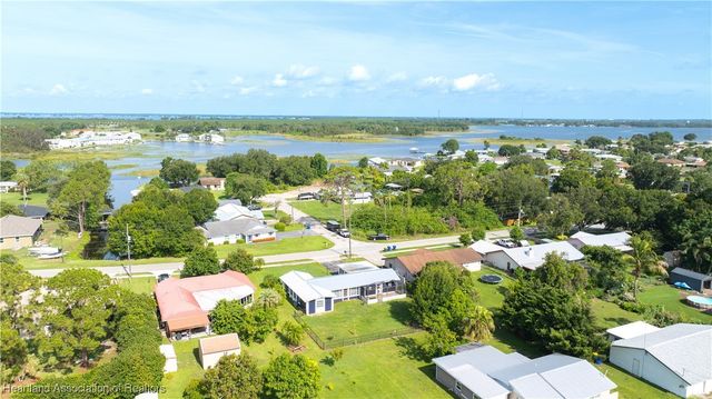 253 S Sun N Lakes Boulevard, Lake Placid, FL 33852