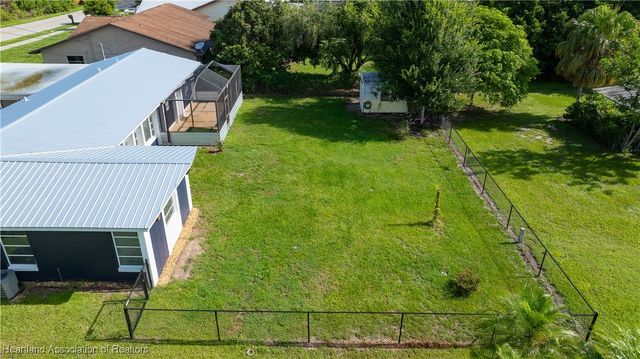 253 S Sun N Lakes Boulevard, Lake Placid, FL 33852