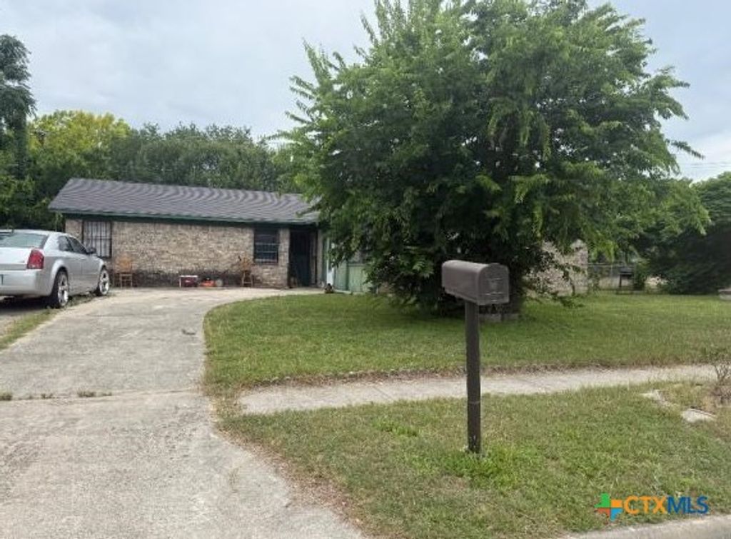 1504 Leader Drive, Killeen, TX 76549