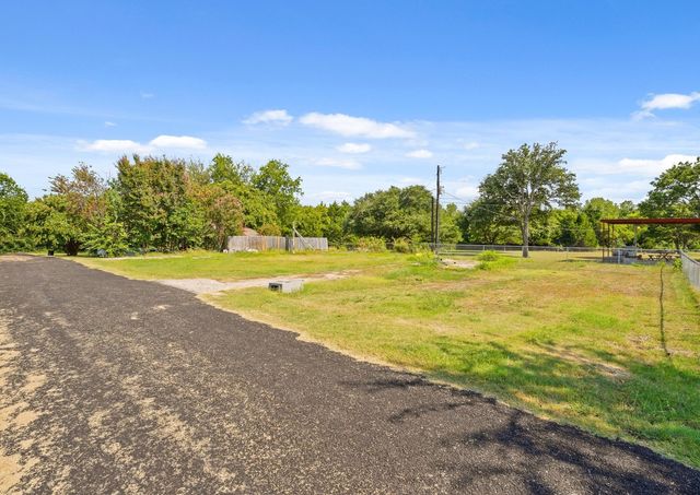 7312 County Road 965, Nevada, TX 75173