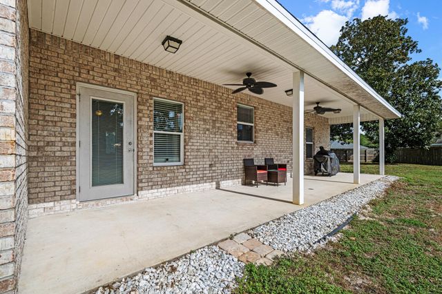 242 Terrance Lane, Mary Esther, FL 32569