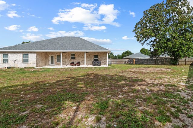 242 Terrance Lane, Mary Esther, FL 32569