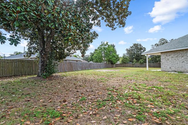 242 Terrance Lane, Mary Esther, FL 32569