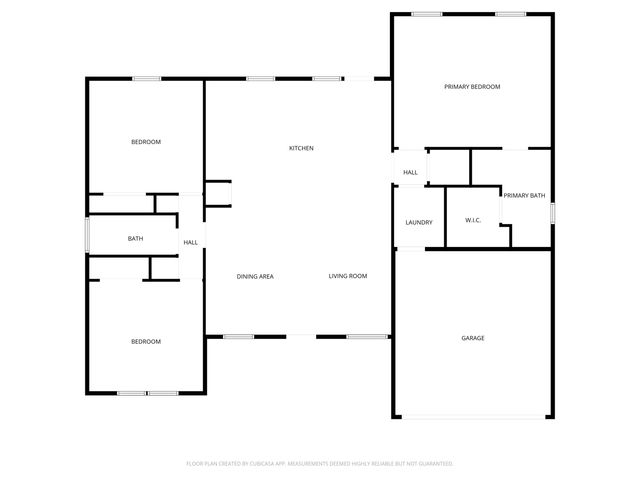 242 Terrance Lane, Mary Esther, FL 32569