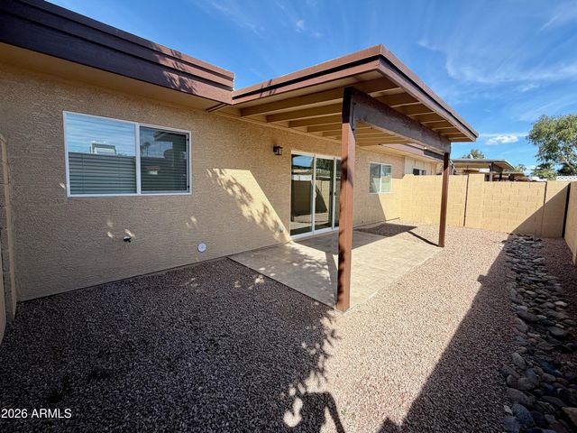 2507 E VILLA MARIA Drive, Phoenix, AZ 85032