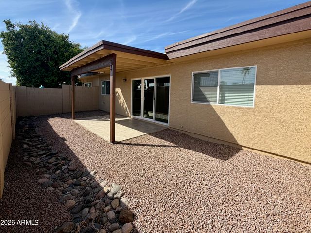 2507 E VILLA MARIA Drive, Phoenix, AZ 85032