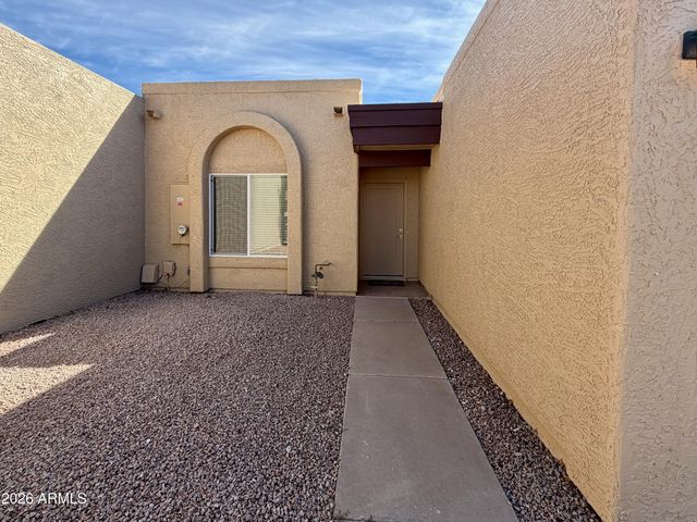 2507 E VILLA MARIA Drive, Phoenix, AZ 85032