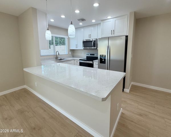 2507 E VILLA MARIA Drive, Phoenix, AZ 85032