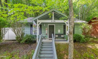 638 Morning Mist Way, Gatlinburg, TN 37738