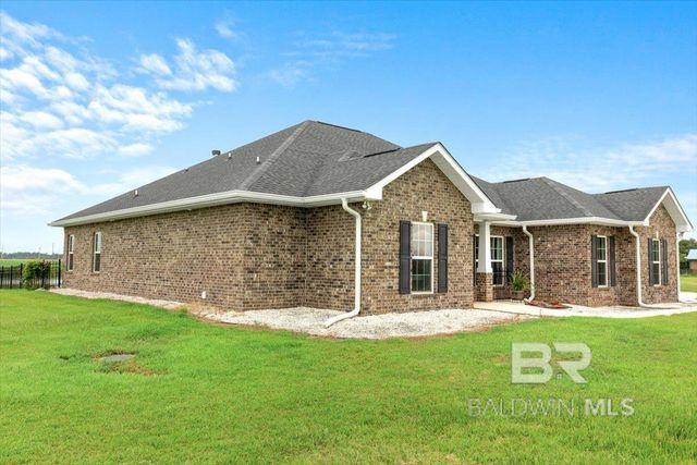 15771 Underwood Road, Foley, AL 36535