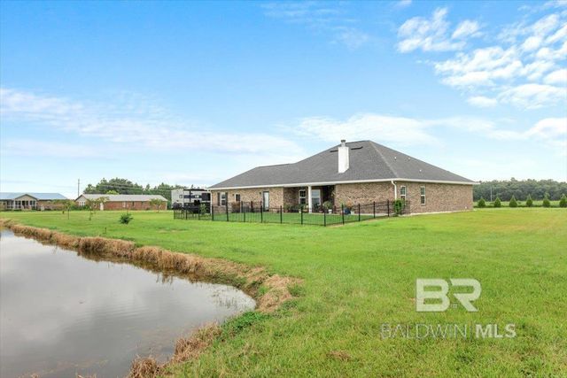 15771 Underwood Road, Foley, AL 36535