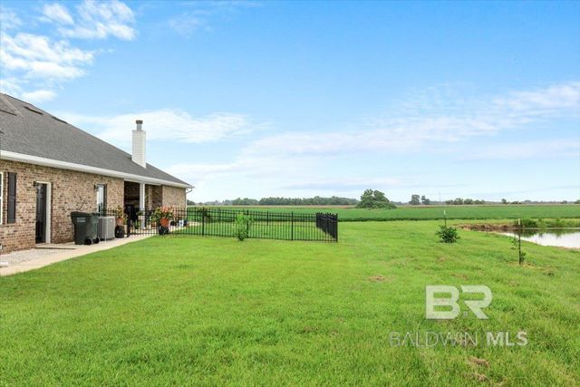 15771 Underwood Road, Foley, AL 36535