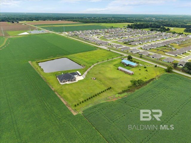 15771 Underwood Road, Foley, AL 36535