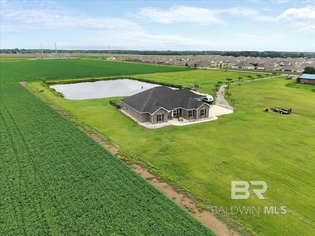 15771 Underwood Road, Foley, AL 36535