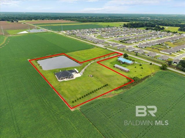 15771 Underwood Road, Foley, AL 36535