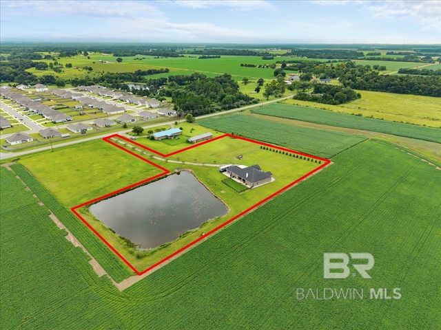 15771 Underwood Road, Foley, AL 36535