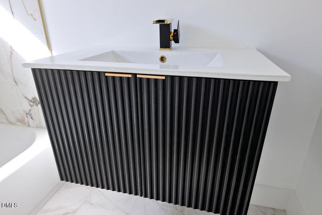 917 Gold Street N, Wilson, NC 27893