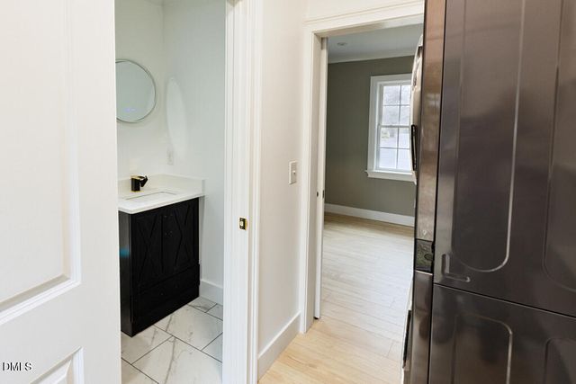 917 Gold Street N, Wilson, NC 27893