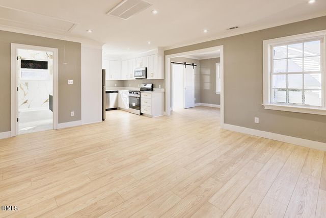 917 Gold Street N, Wilson, NC 27893