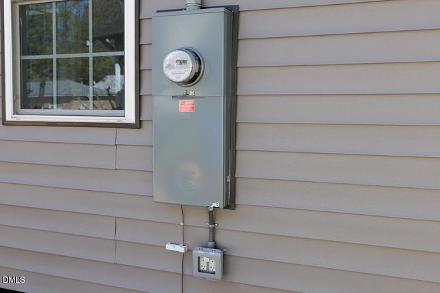 917 Gold Street N, Wilson, NC 27893