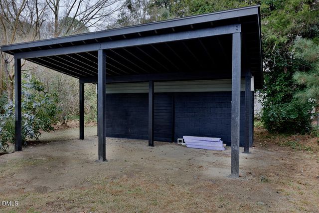 917 Gold Street N, Wilson, NC 27893