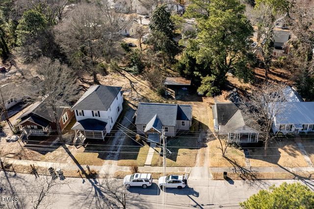 917 Gold Street N, Wilson, NC 27893