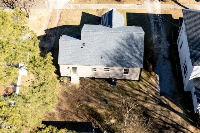 917 Gold Street N, Wilson, NC 27893