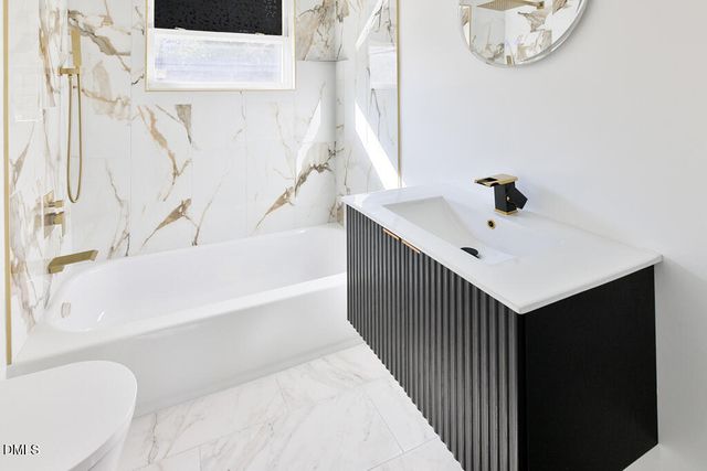 917 Gold Street N, Wilson, NC 27893