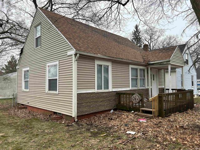 1806 Obrien Street, South Bend, IN 46628