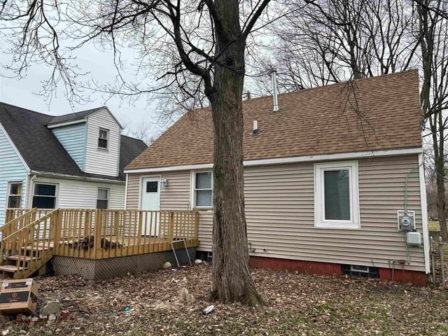 1806 Obrien Street, South Bend, IN 46628