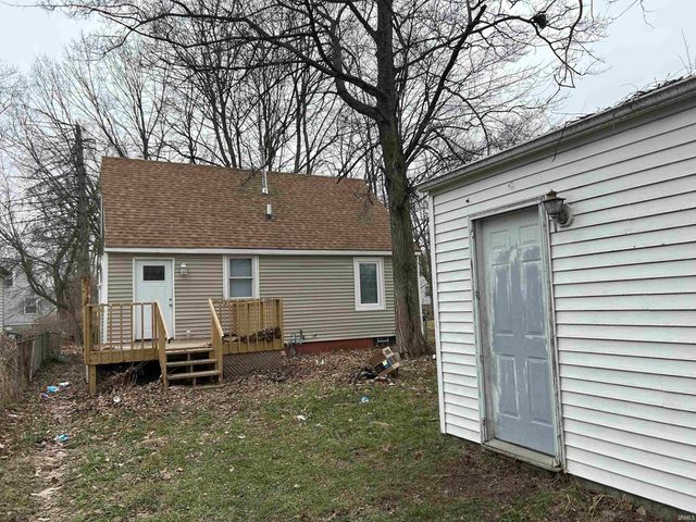 1806 Obrien Street, South Bend, IN 46628