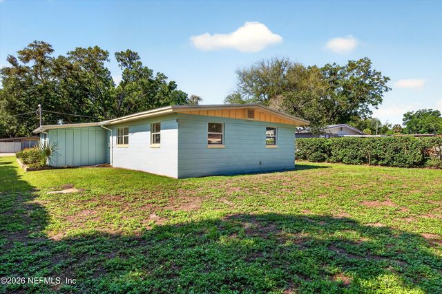 6715 FRYE Avenue W, Jacksonville, FL 32210